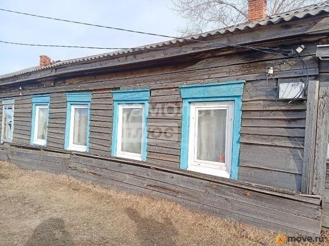 продажа загородная поселок Усть Ордынский улица Пушкина, 37