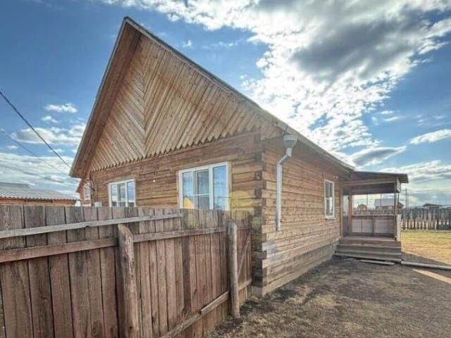 продажа загородная поселок Усть Ордынский улица Рябиновая