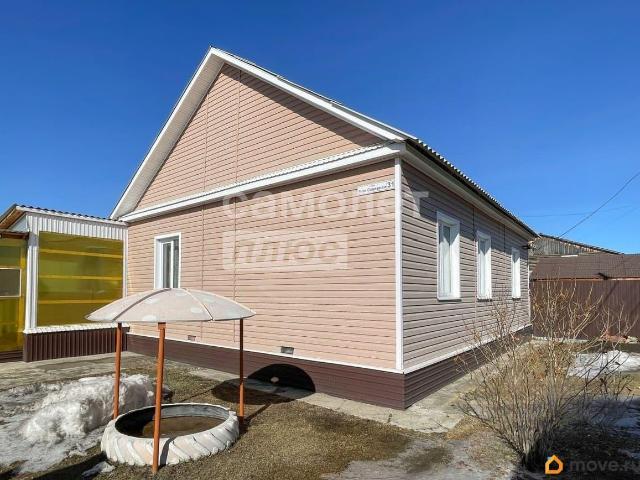 продажа загородная поселок Усть Ордынский улица 5 я Северная, 31