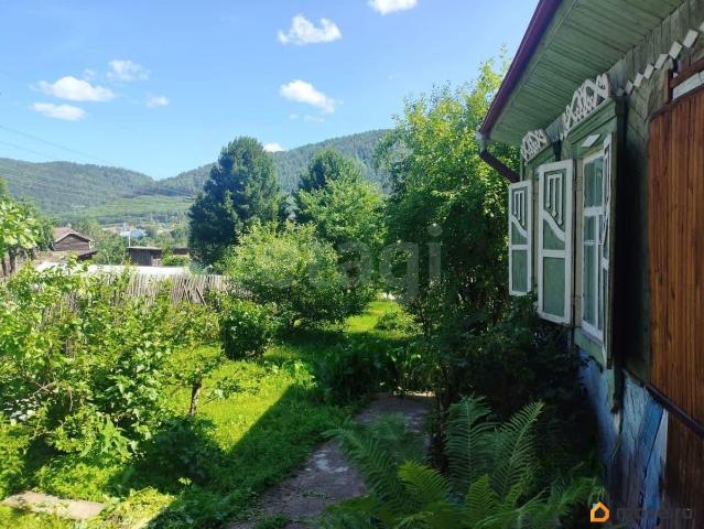 продажа загородная поселок Усть Мана улица Заманская, 32А