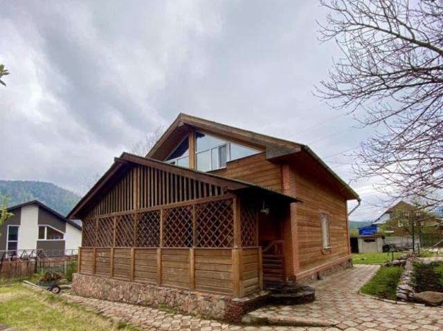 продажа загородная поселок Усть Мана улица Заманская, 9