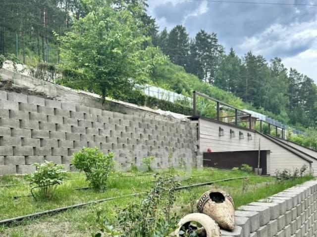 продажа загородная поселок Усть Мана улица Комсомольская