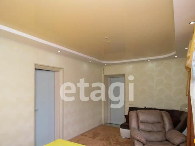 продажа загородная поселок Усть Мана улица Манская, 20