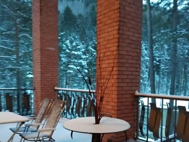 продажа загородная поселок Усть Мана улица Манская, 57