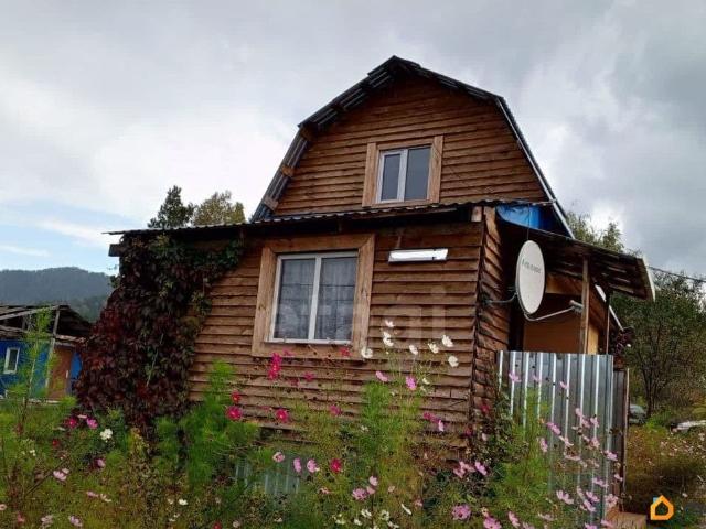 продажа загородная поселок Усть Сема улица Центральная, 30В