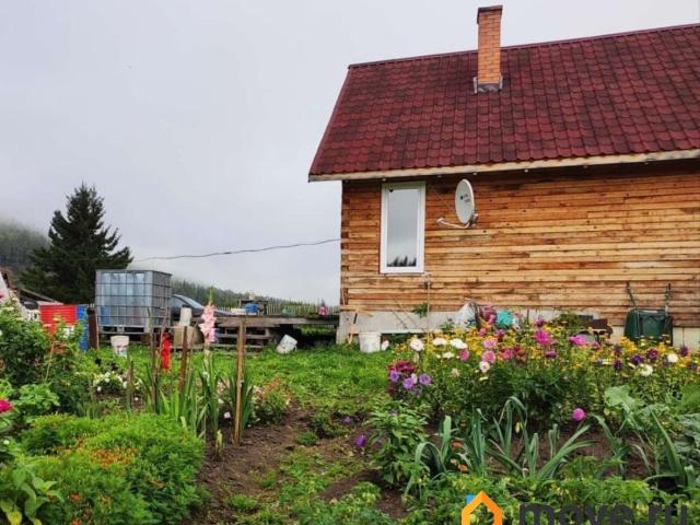 продажа загородная поселок Урман улица Центральная, 23А