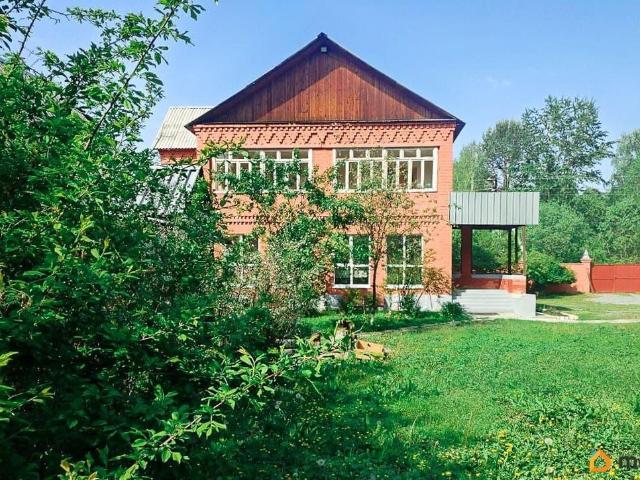 продажа загородная поселок Утулик улица 40 лет Победы, 82