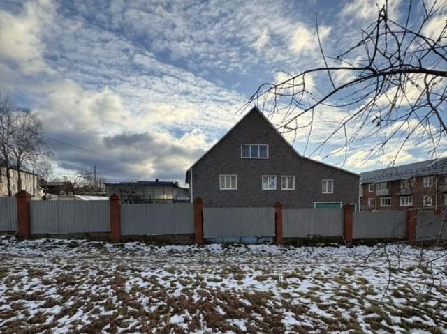 продажа загородная поселок Ува улица Ленина, 4
