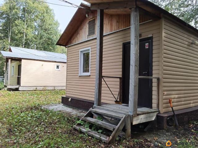 продажа загородная поселок Шувакиш улица Зеленая