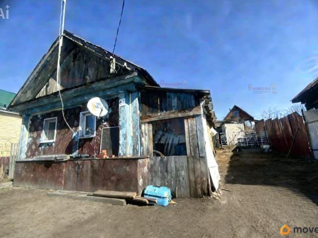 продажа загородная поселок Шувакиш улица Советская, 27