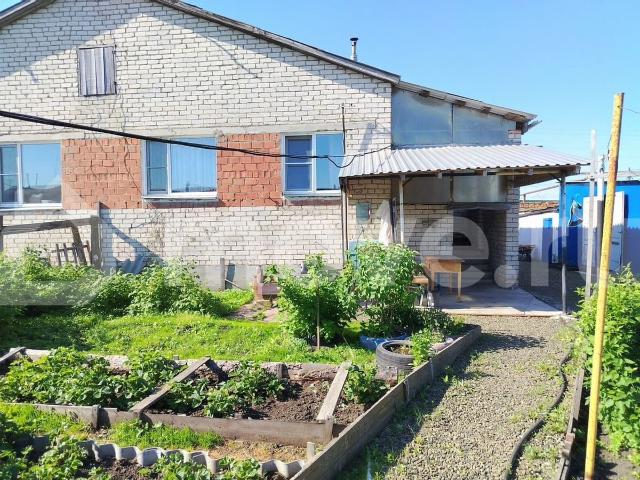 продажа загородная поселок Увельский ул. 5 й Стройучасток, 49