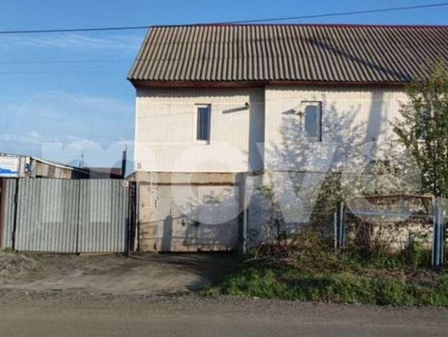 продажа загородная поселок Увельский ул. Центральная пл