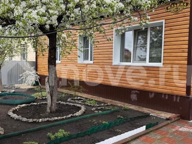 продажа загородная поселок Увельский ул. Ильина, 11кв1
