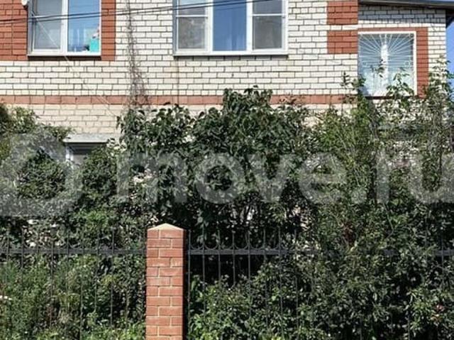 продажа загородная поселок Увельский ул. Октябрьская ул, 34кв1