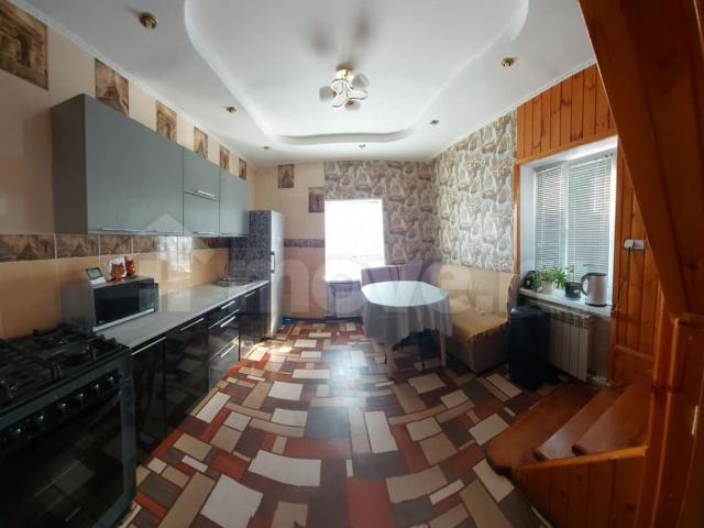 продажа загородная поселок Увельский ул. Стадионная ул, 42кв2