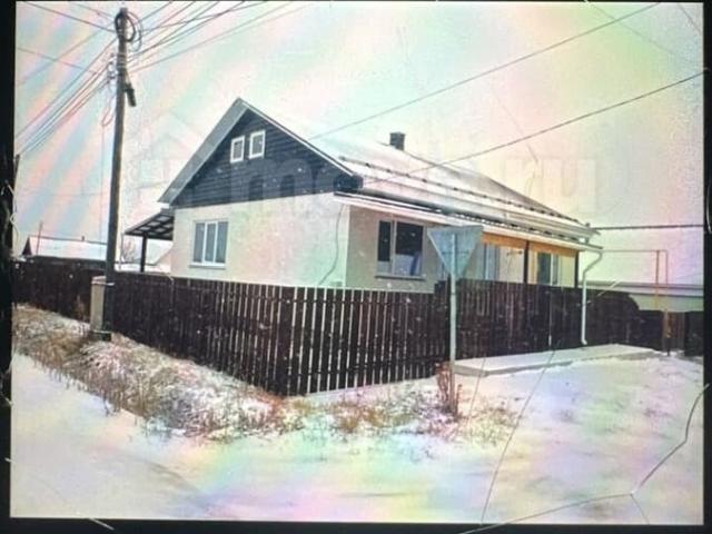 продажа загородная поселок Увельский ул. суворова, 26