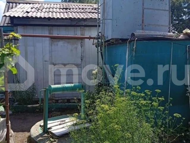 продажа загородная поселок Увельский ул. Высоковольтная ул, 52