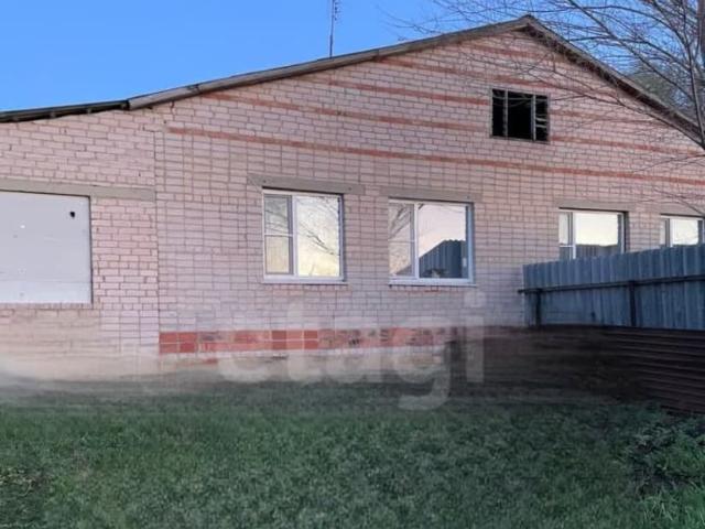 продажа загородная поселок Увельский улица Октябрьская, 56Бкв1