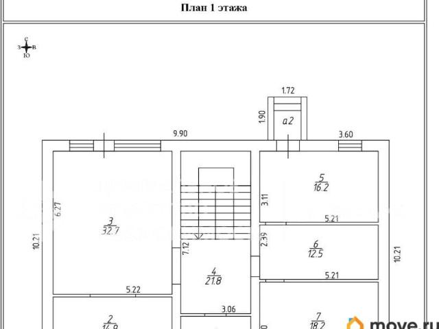 продажа загородная поселок Варские улица Благовещенская, 12
