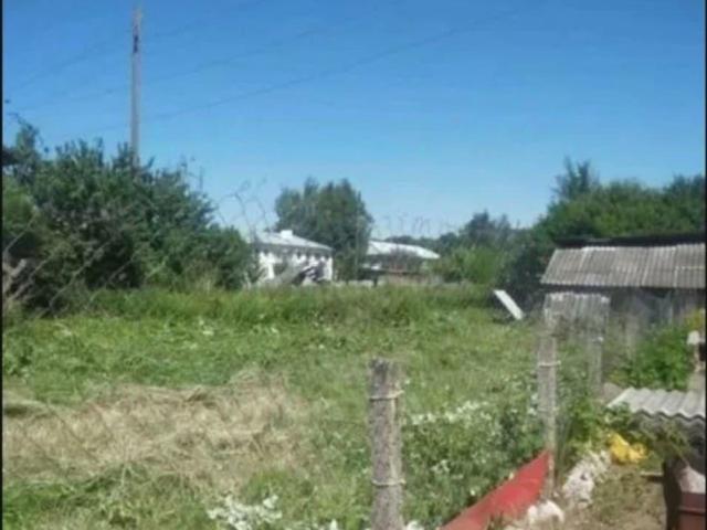 продажа загородная поселок Васильевский улица Дорожная