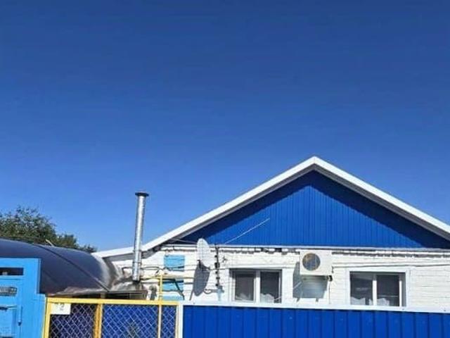 продажа загородная поселок Великий Октябрь улица Новоселов, 22