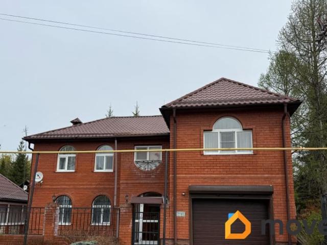 продажа загородная поселок Верхняя Сысерть улица Красноармейская, 7