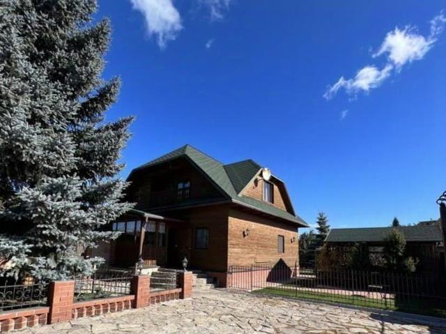 продажа загородная поселок Верхняя Сысерть улица Красноармейская, 72