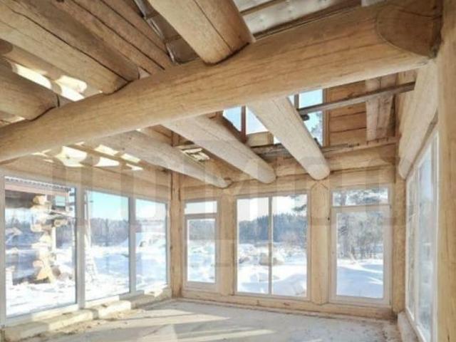 продажа загородная поселок Верхняя Сысерть улица Ленина