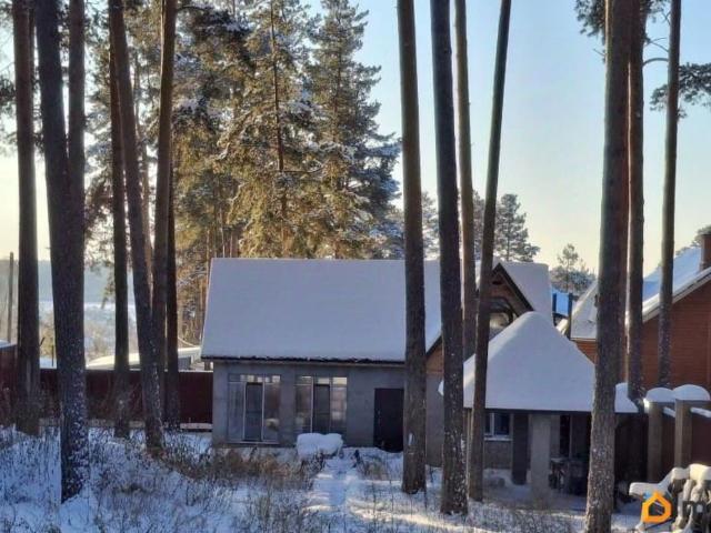продажа загородная поселок Верхняя Сысерть улица Малахитовая