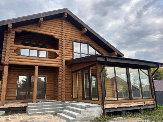 продажа загородная поселок Верхняя Сысерть улица Советская