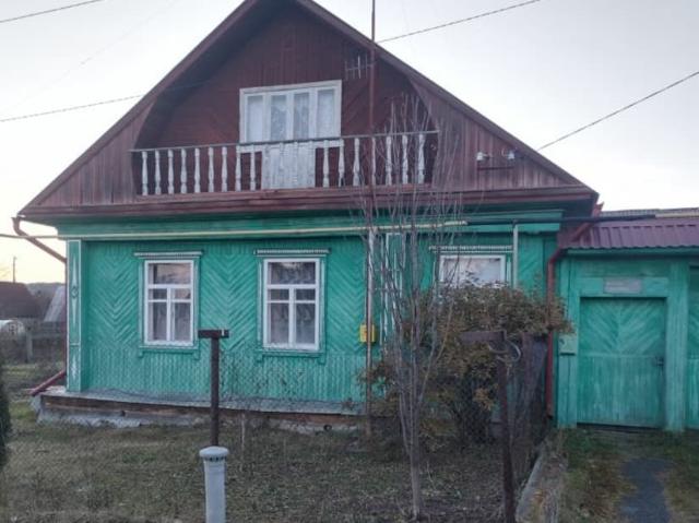 продажа загородная поселок Верхняя Сысерть переулок Юбилейный, 3