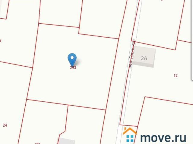 продажа загородная поселок Верхняя Сысерть переулок Горняков