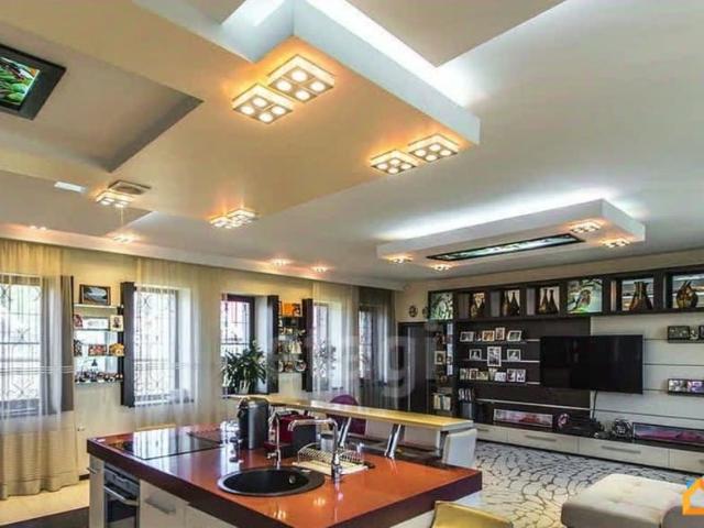 продажа загородная поселок Верхняя Сысерть переулок Космонавтов, 7А