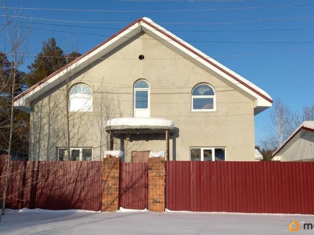 продажа загородная поселок Верхняя Сысерть переулок Сосновый