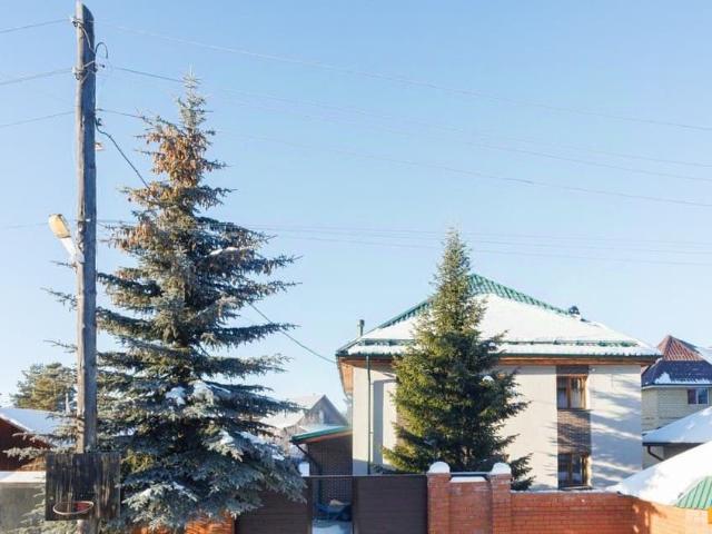 продажа загородная поселок Верхняя Сысерть переулок Строителей, 7