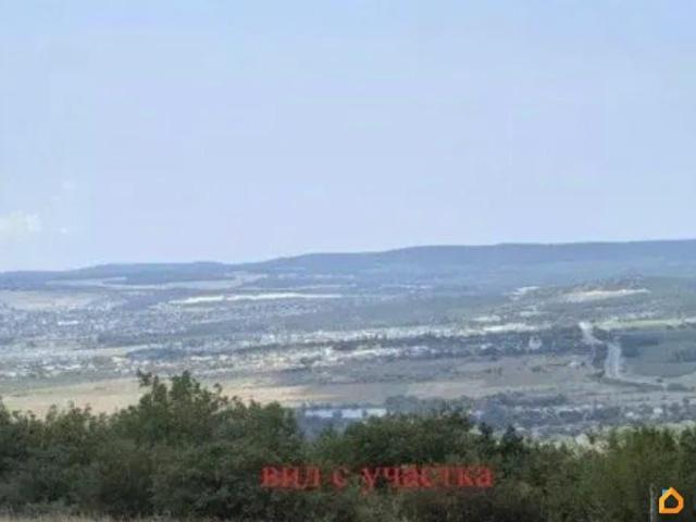 продажа загородная поселок Верхнебаканский переулок Юбилейный, 4
