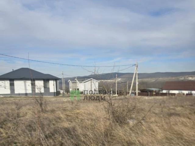 продажа загородная поселок Верхнебаканский улица Базарная