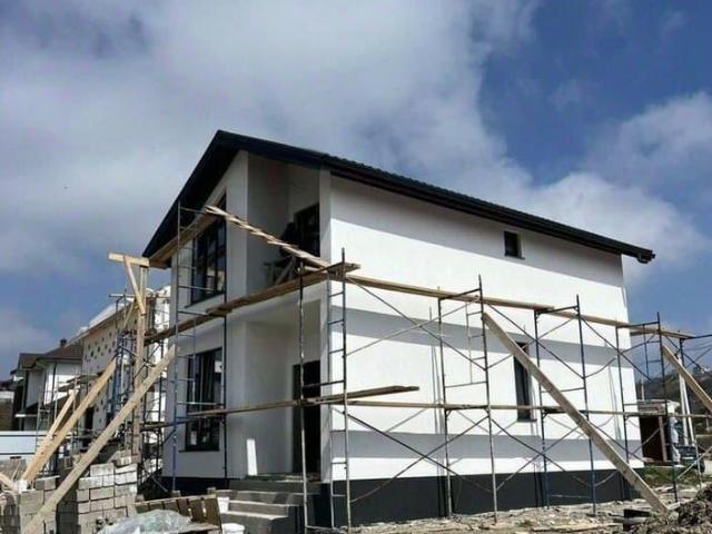 продажа загородная поселок Верхнебаканский улица Генерала Михаила Семянистого