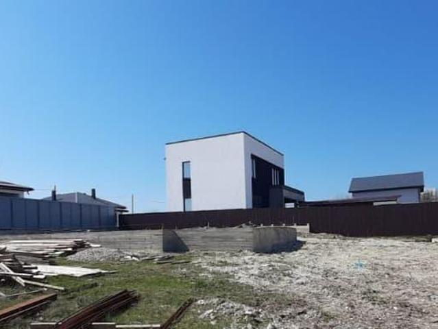 продажа загородная поселок Верхнебаканский улица Генерала Михаила Семянистого