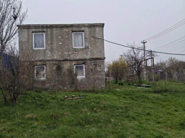 продажа загородная поселок Верхнебаканский улица Коммунистическая, 74