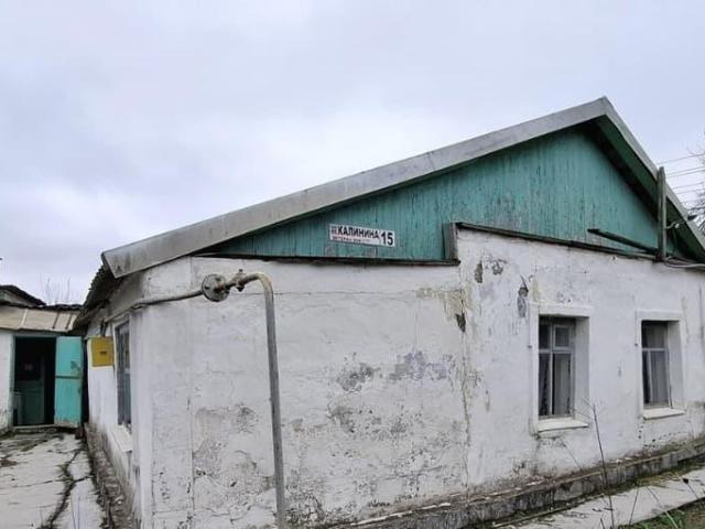 продажа загородная поселок Верхнебаканский улица Калинина, 15
