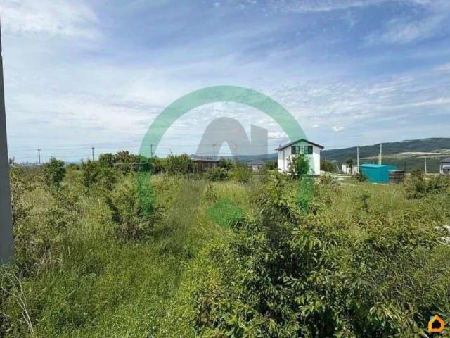 продажа загородная поселок Верхнебаканский улица Имени Николая Забарина, 14