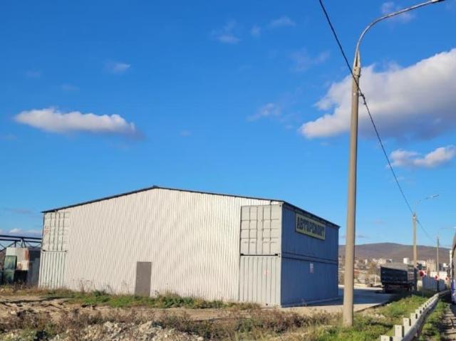 продажа загородная поселок Верхнебаканский улица Пушкинская