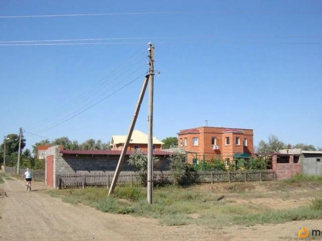 продажа загородная поселок Верхнекалиновский улица Новая