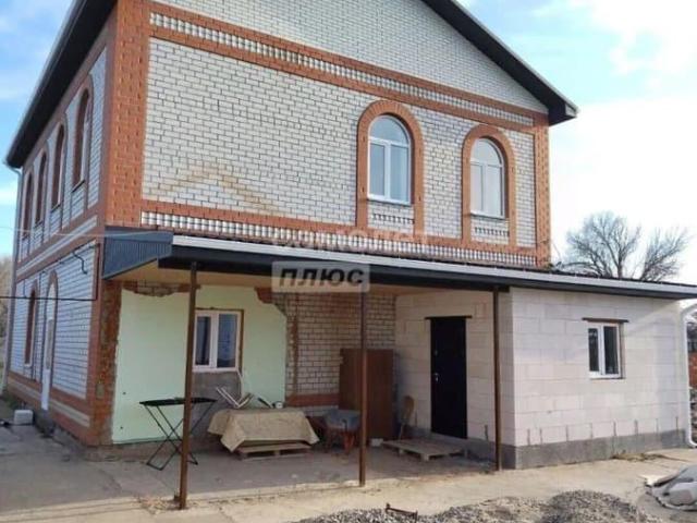 продажа загородная поселок Верхний Бузан улица Чехова, 37