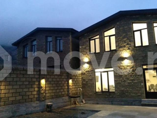 продажа загородная поселок Верхний Фиагдон ул. Ю. Дзтиева, 15б