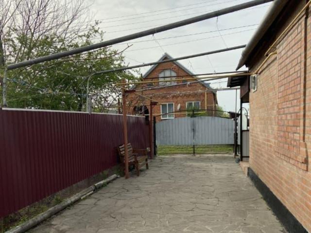 продажа загородная поселок Веселый переулок Комсомольский, 80