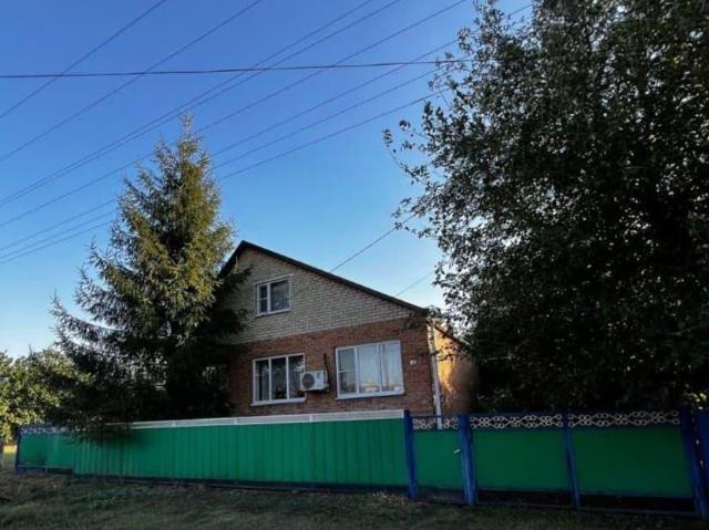 продажа загородная поселок Веселый улица Демьяна Бедного