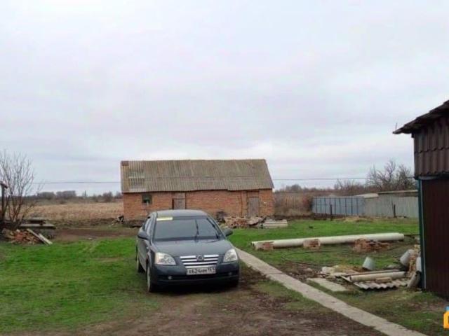 продажа загородная поселок Веселый улица Степная