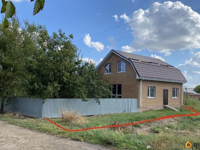 продажа загородная поселок Веселый улица Советская